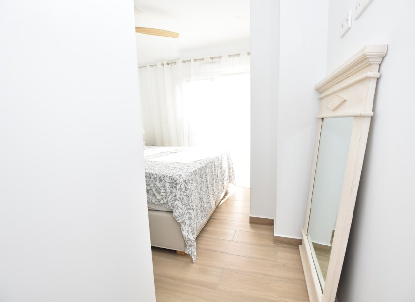 Resale - Apartments - Flats - Vistabella - Entre Naranjos - Vistabella