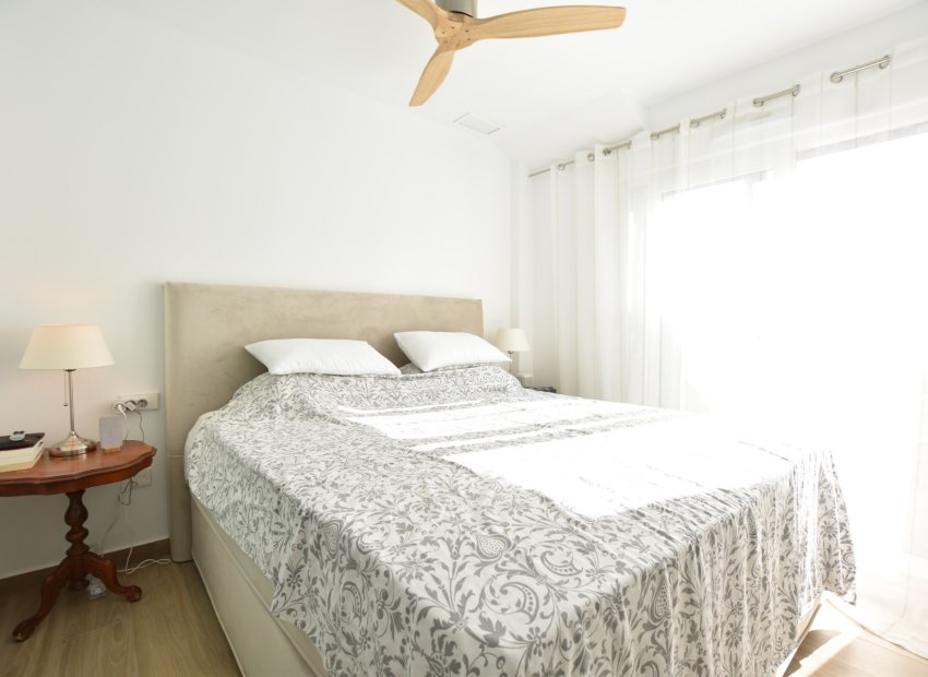 Resale - Apartments - Flats - Vistabella - Entre Naranjos - Vistabella