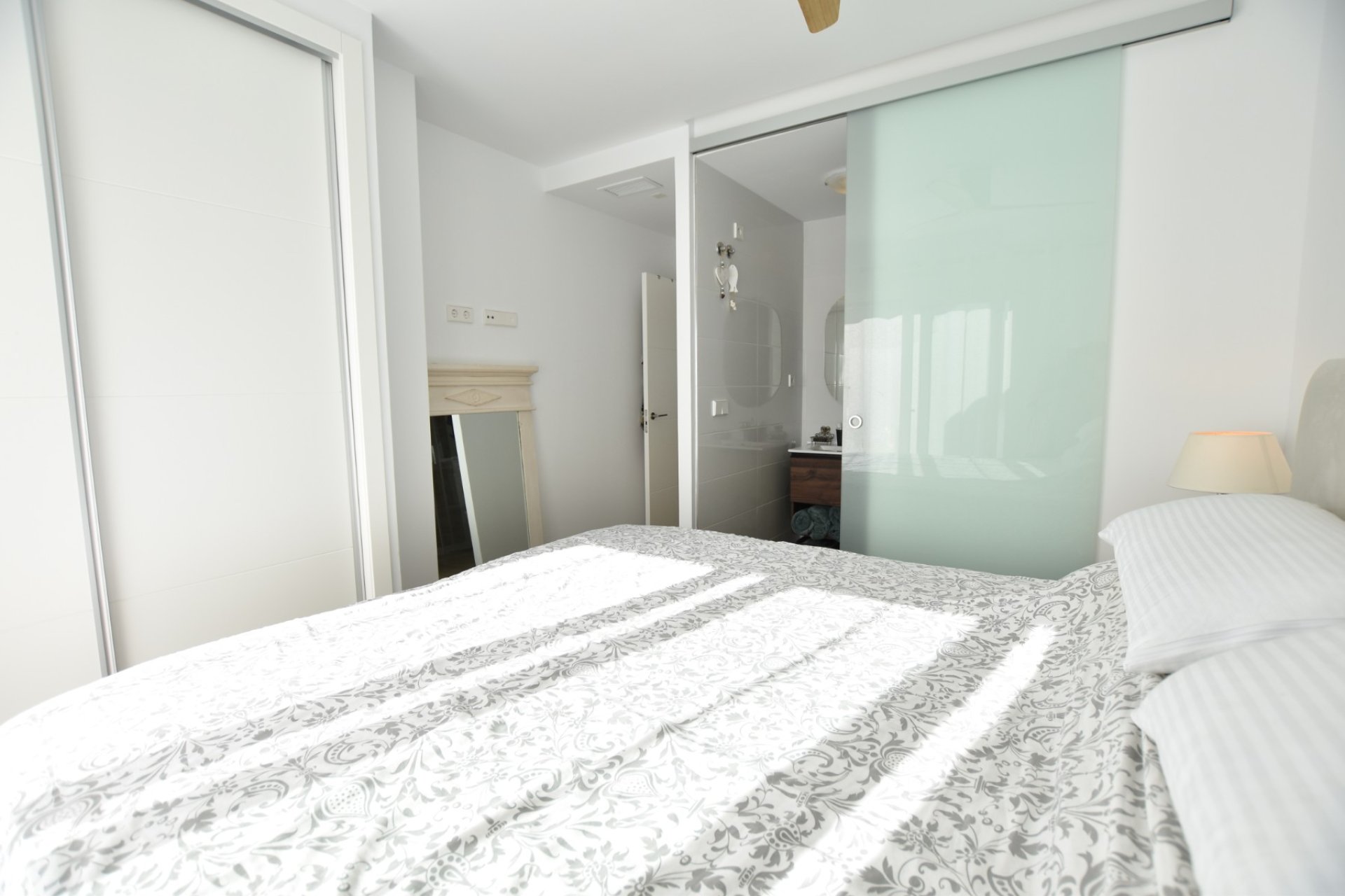 Resale - Apartments - Flats - Vistabella - Entre Naranjos - Vistabella