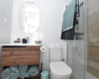Resale - Apartments - Flats - Vistabella - Entre Naranjos - Vistabella