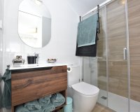 Resale - Apartments - Flats - Vistabella - Entre Naranjos - Vistabella
