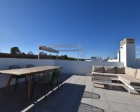 Resale - Apartments - Flats - Vistabella - Entre Naranjos - Vistabella