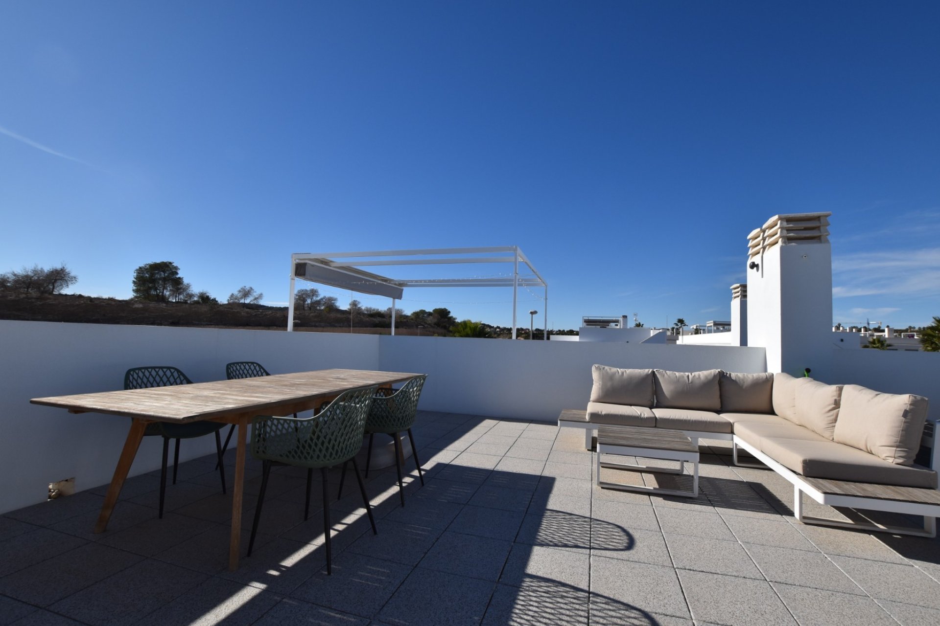 Resale - Apartments - Flats - Vistabella - Entre Naranjos - Vistabella