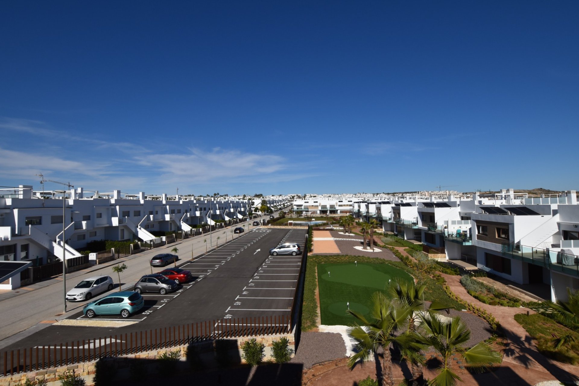 Resale - Apartments - Flats - Vistabella - Entre Naranjos - Vistabella