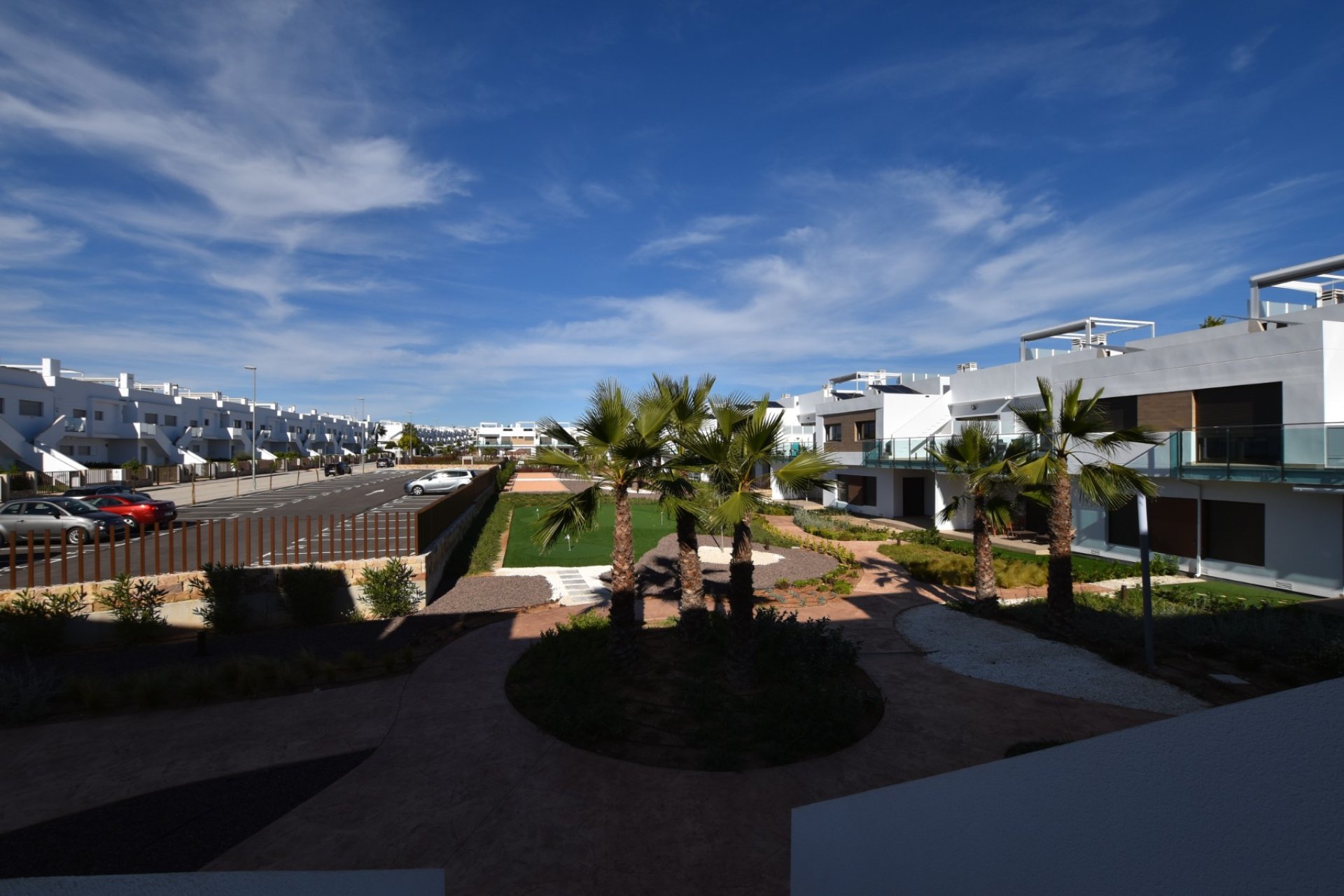 Resale - Apartments - Flats - Vistabella - Entre Naranjos - Vistabella