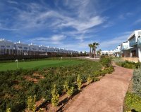 Resale - Apartments - Flats - Vistabella - Entre Naranjos - Vistabella