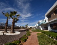 Resale - Apartments - Flats - Vistabella - Entre Naranjos - Vistabella