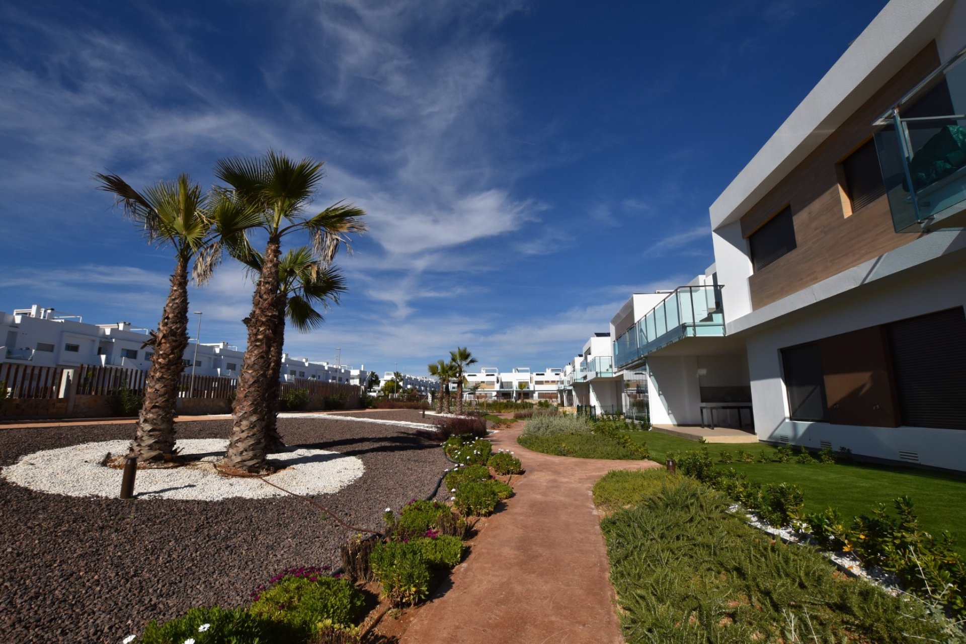 Resale - Apartments - Flats - Vistabella - Entre Naranjos - Vistabella