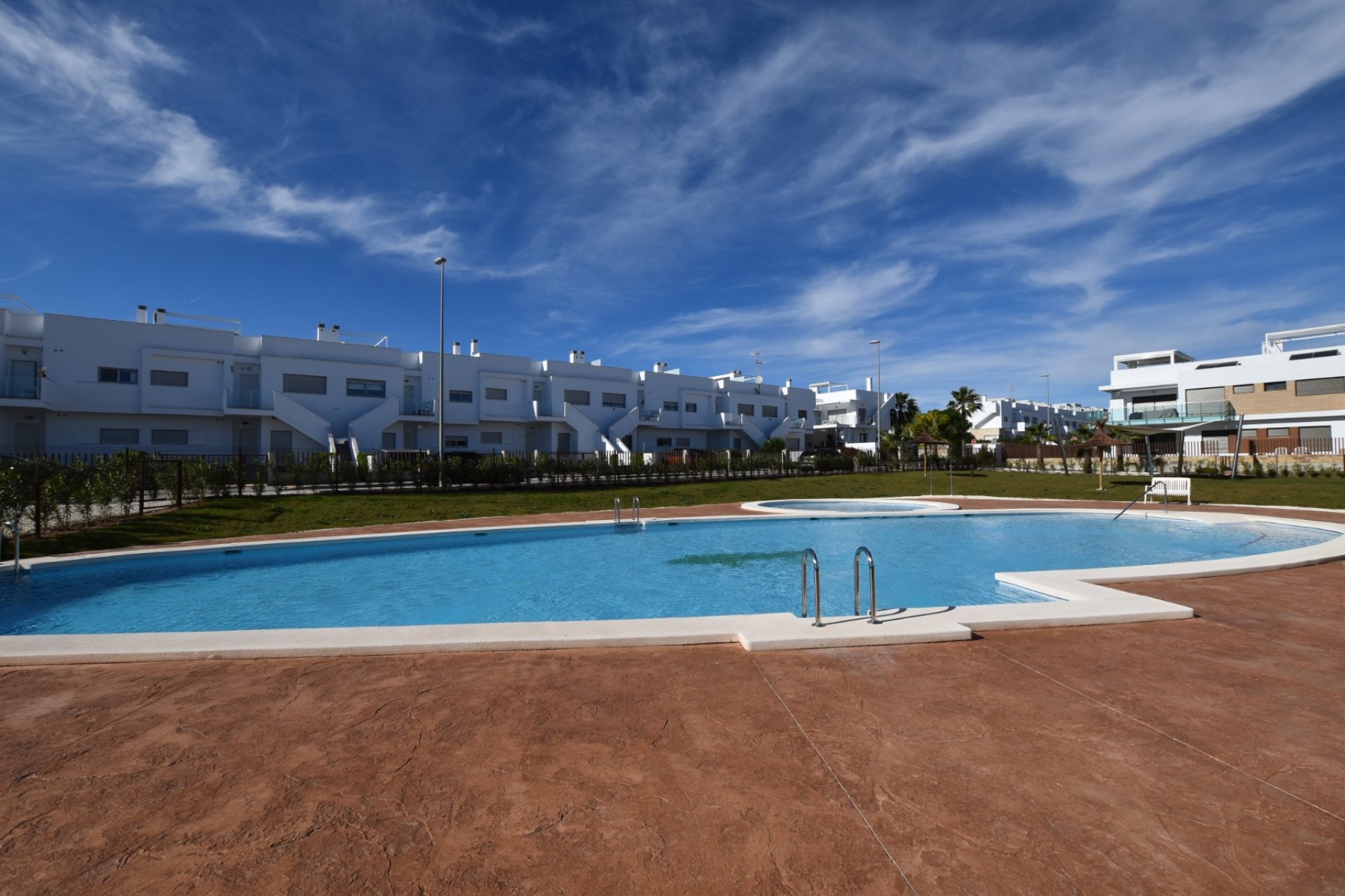 Resale - Apartments - Flats - Vistabella - Entre Naranjos - Vistabella