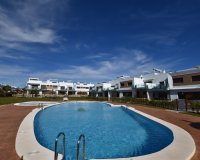 Resale - Apartments - Flats - Vistabella - Entre Naranjos - Vistabella
