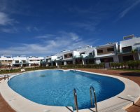 Resale - Apartments - Flats - Vistabella - Entre Naranjos - Vistabella