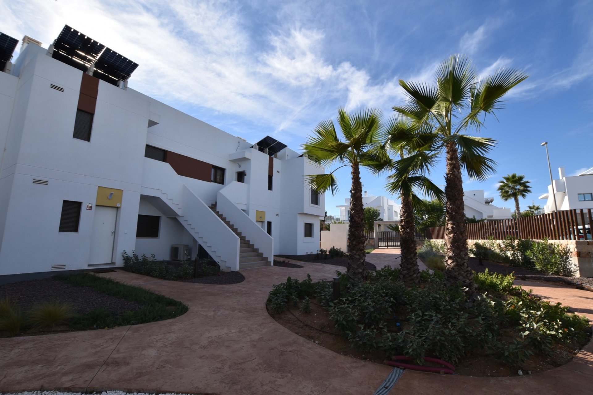 Resale - Apartments - Flats - Vistabella - Entre Naranjos - Vistabella