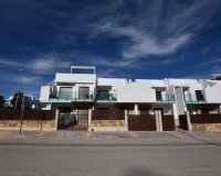 Resale - Apartments - Flats - Vistabella - Entre Naranjos - Vistabella