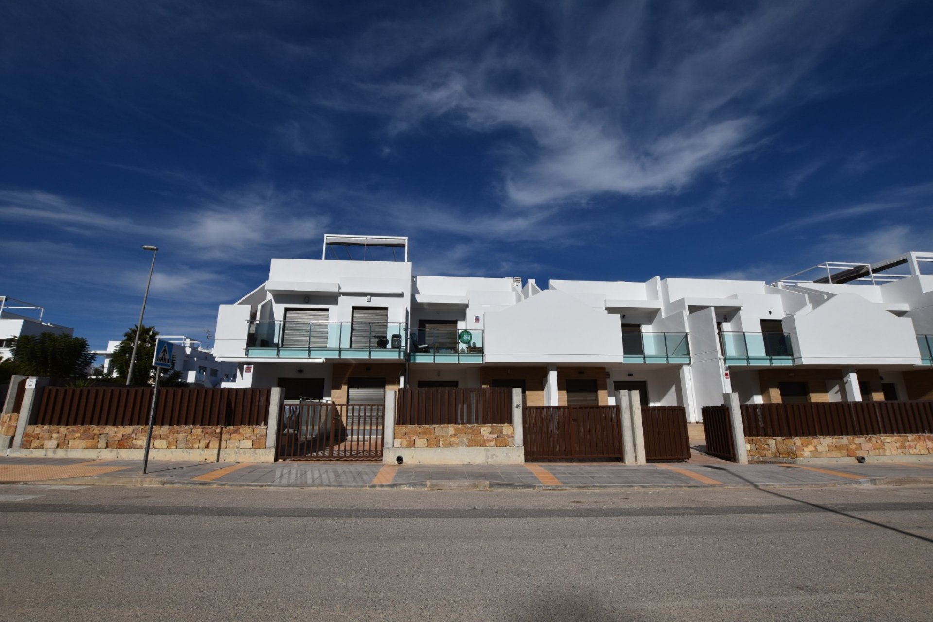 Resale - Apartments - Flats - Vistabella - Entre Naranjos - Vistabella