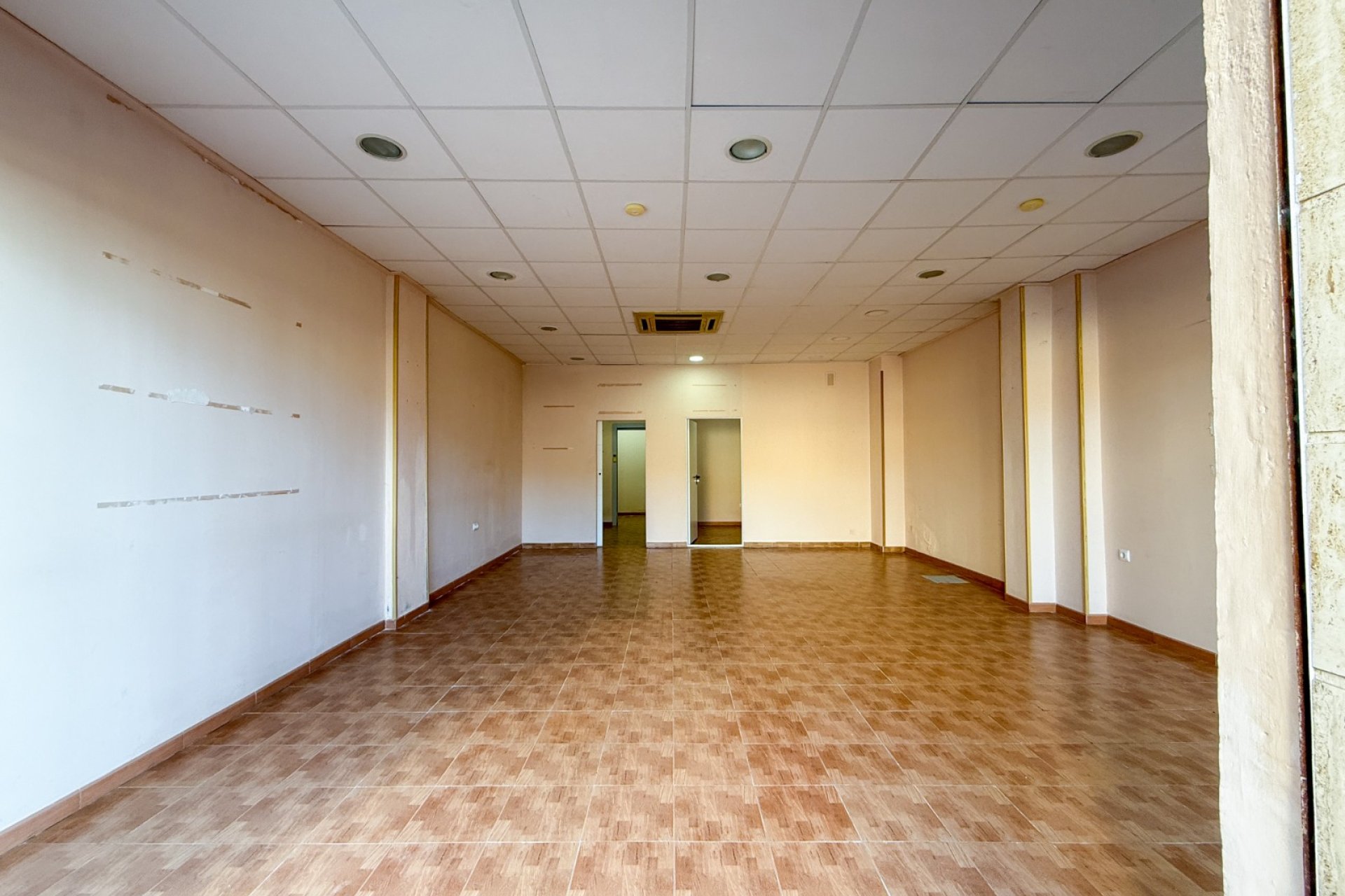 Resale - Commercial - Águilas - Paseo Parra