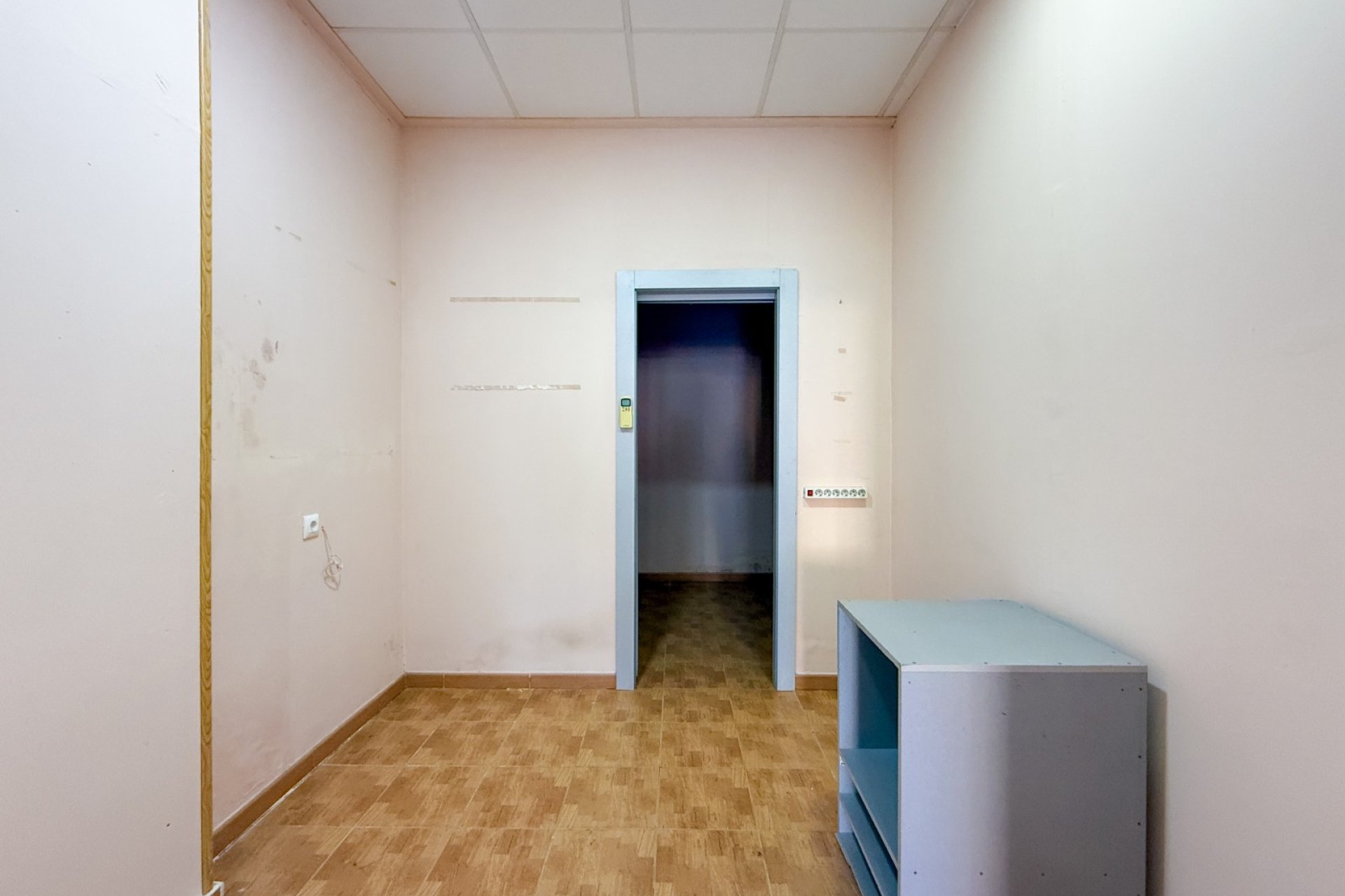 Resale - Commercial - Águilas - Paseo Parra