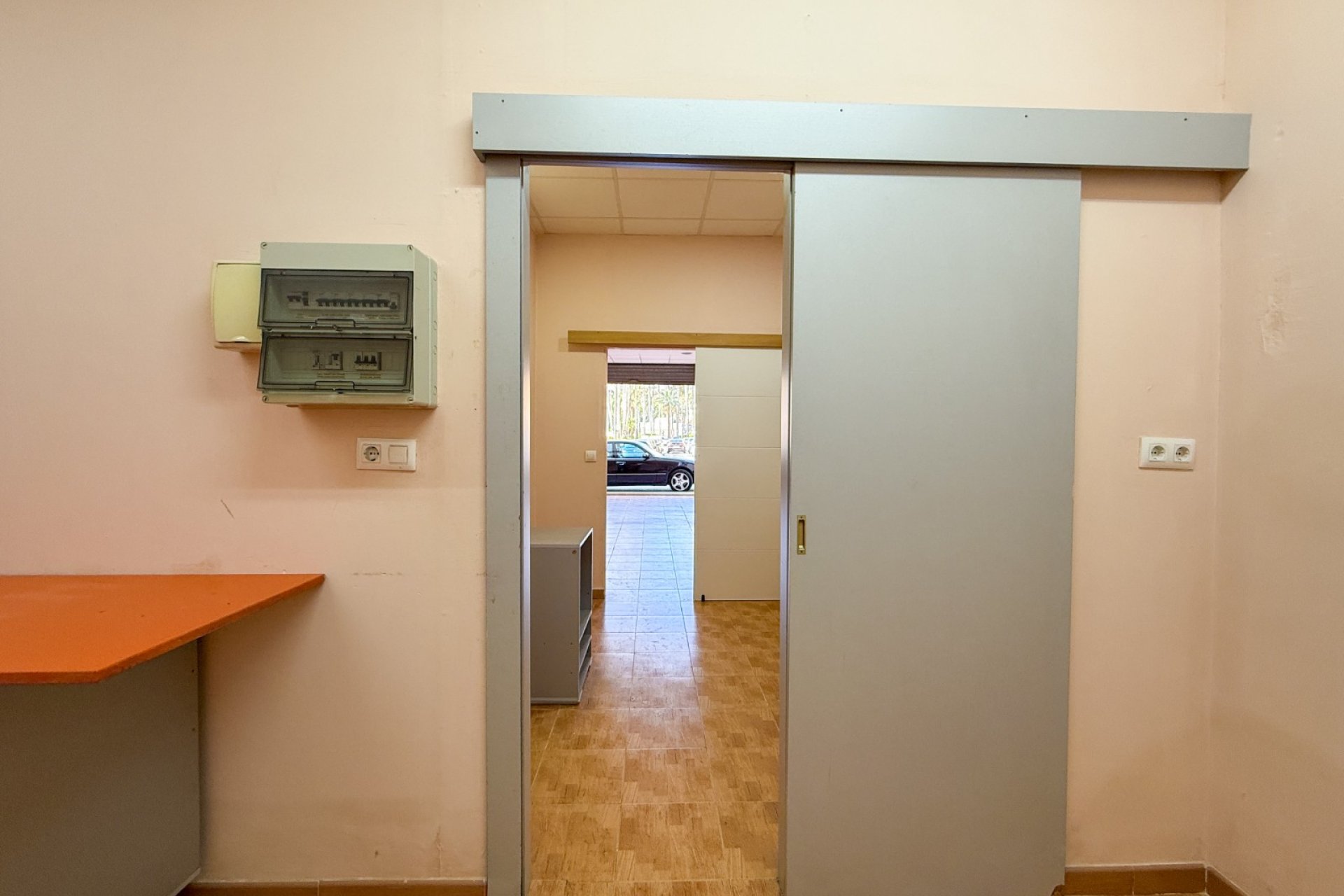 Resale - Commercial - Águilas - Paseo Parra