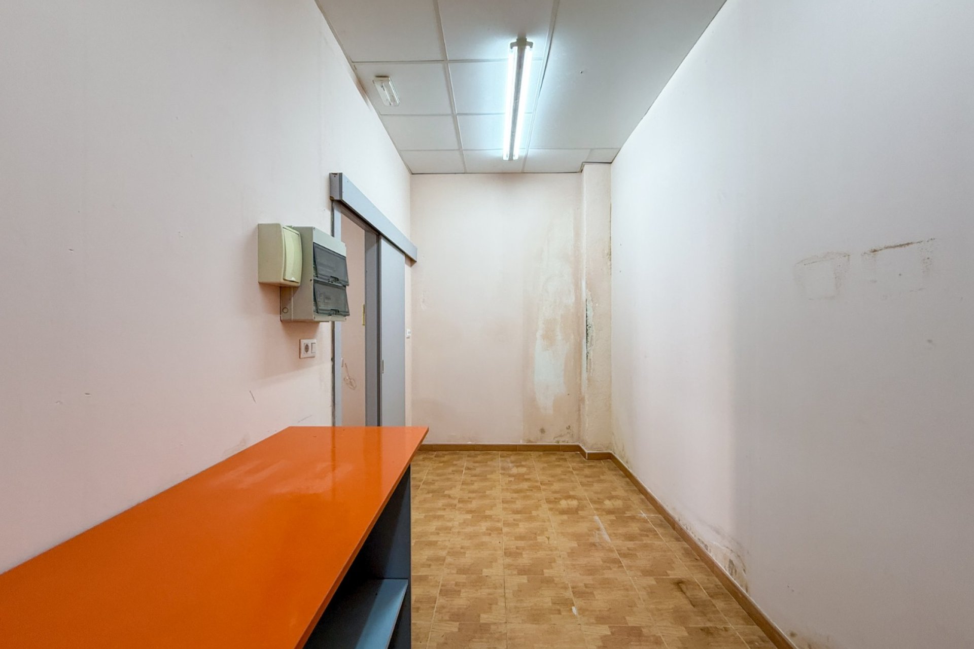 Resale - Commercial - Águilas - Paseo Parra