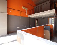 Resale - Commercial - Algorfa - La Finca Golf Resort