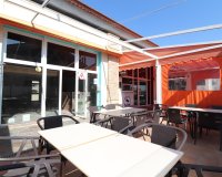 Resale - Commercial - Algorfa - La finca Golf