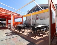 Resale - Commercial - Algorfa - La finca Golf