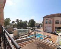 Resale - Commercial - Algorfa - La finca Golf