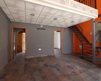 Resale - Commercial - Algorfa - La finca Golf