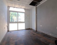 Resale - Commercial - Algorfa - La finca Golf