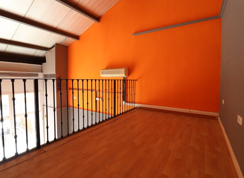 Resale - Commercial - Algorfa - La finca Golf