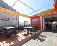 Resale - Commercial - Algorfa - La finca Golf