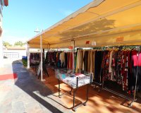 Resale - Commercial - Algorfa - La finca Golf