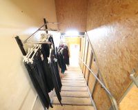 Resale - Commercial - Algorfa - La finca Golf