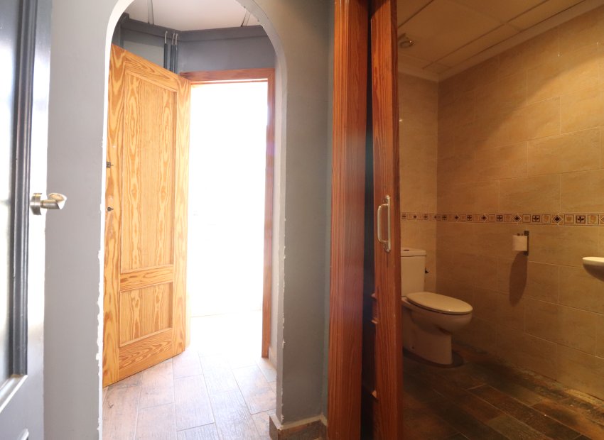Resale - Commercial - Algorfa - La finca Golf