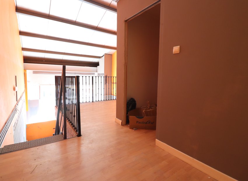 Resale - Commercial - Algorfa - La finca Golf