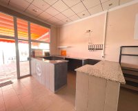 Resale - Commercial - Algorfa - La finca Golf