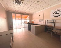 Resale - Commercial - Algorfa - La finca Golf
