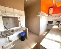 Resale - Commercial - Algorfa - La finca Golf