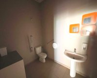 Resale - Commercial - Algorfa - La finca Golf