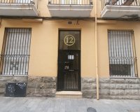 Resale - Commercial - Alicante - Casco antiguo