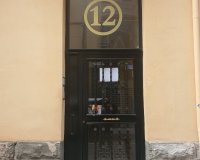 Resale - Commercial - Alicante - Casco antiguo
