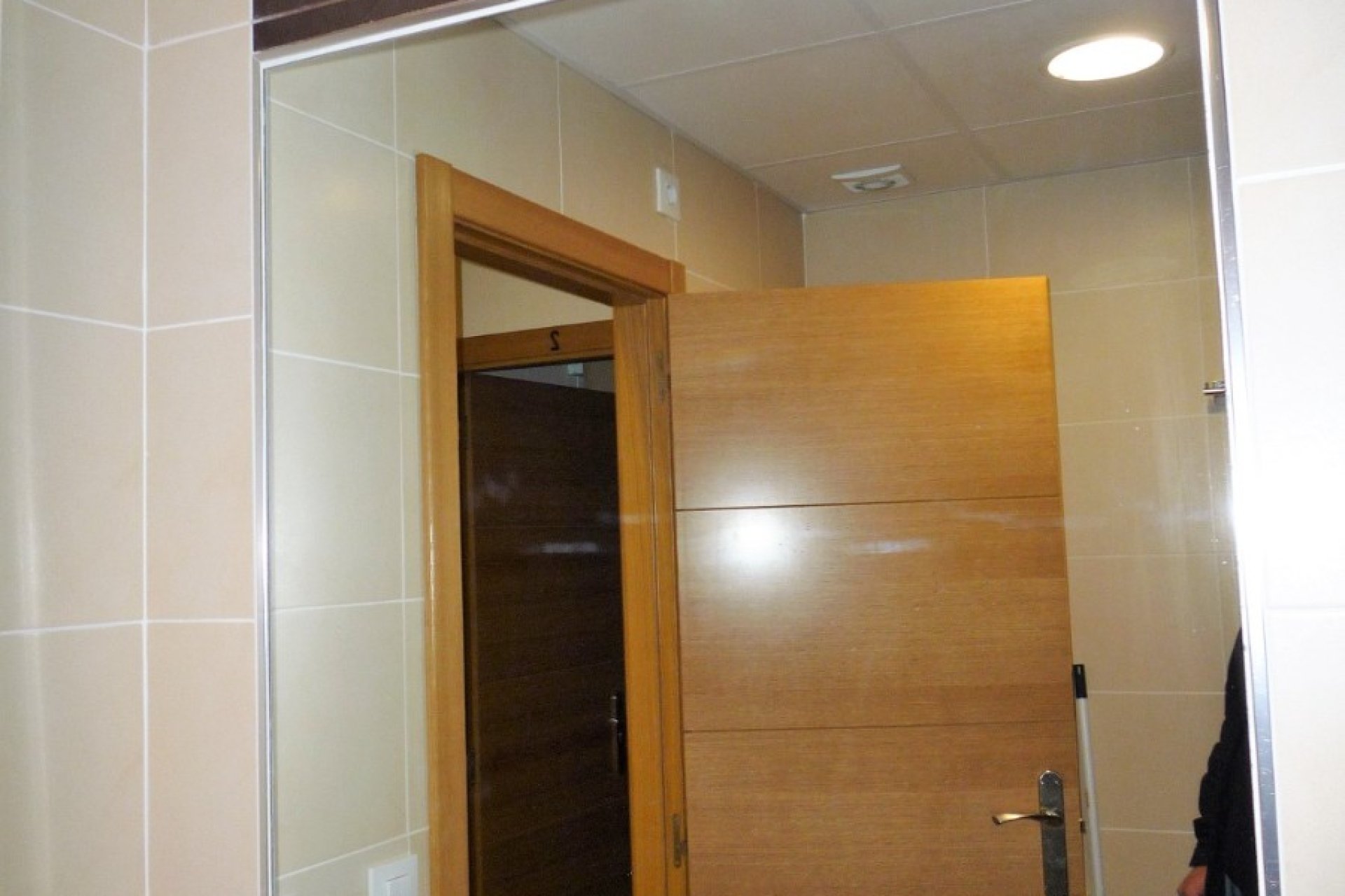 Resale - Commercial - Alicante - Casco antiguo