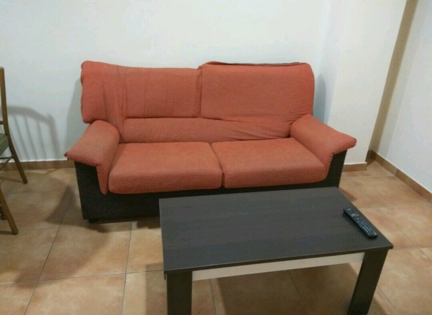 Resale - Commercial - Alicante - Casco antiguo