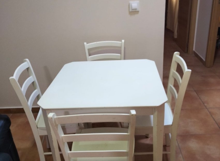 Resale - Commercial - Alicante - Casco antiguo