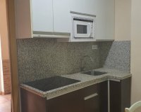 Resale - Commercial - Alicante - Casco antiguo