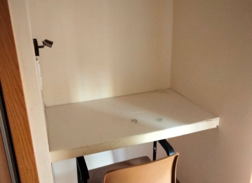 Resale - Commercial - Alicante - Casco antiguo
