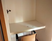 Resale - Commercial - Alicante - Casco antiguo