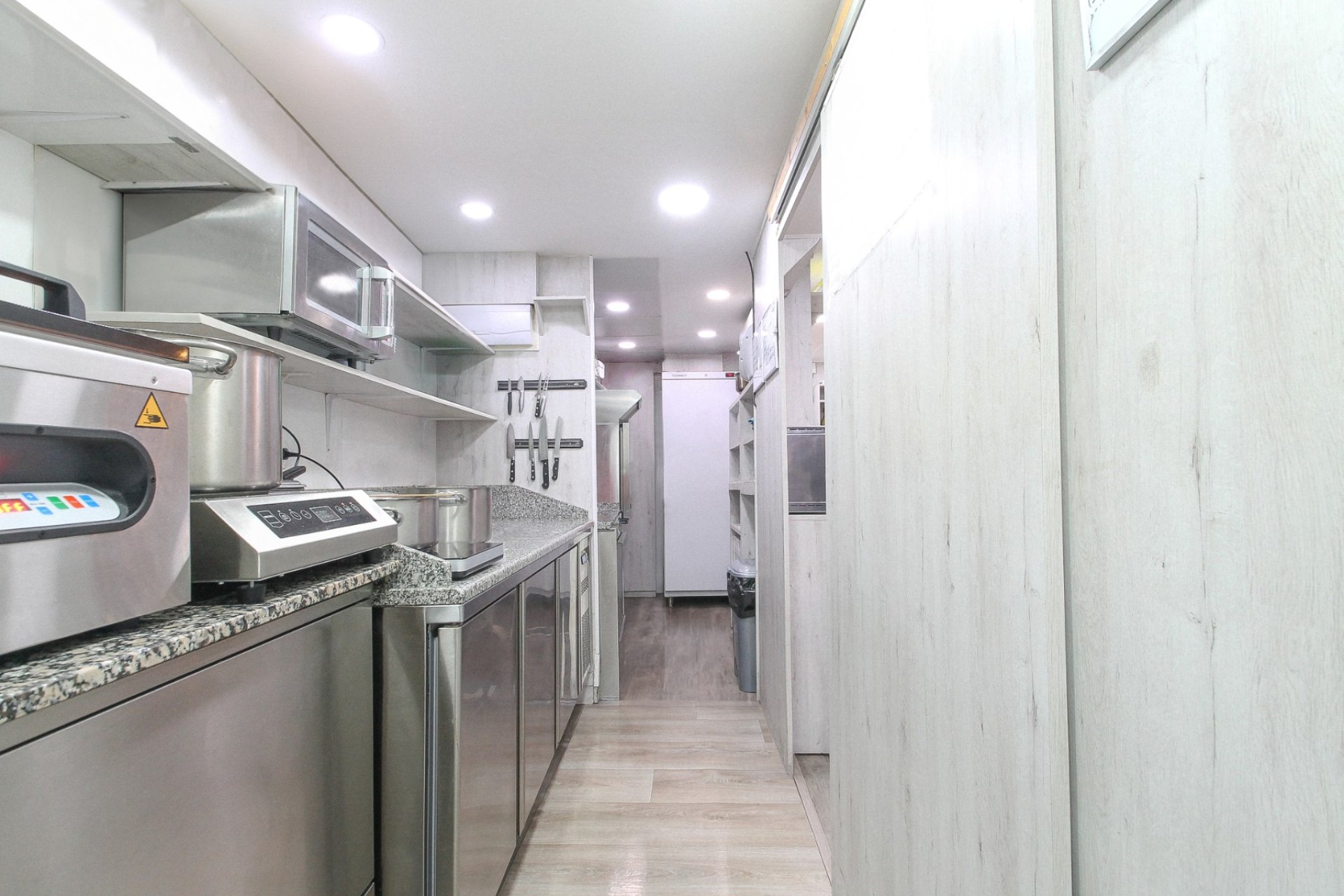 Resale - Commercial - Alicante - Center