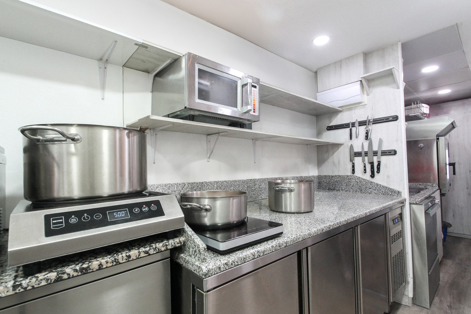 Resale - Commercial - Alicante - Center