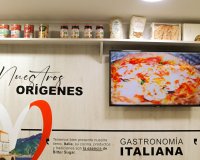 Resale - Commercial - Alicante - Center