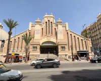 Resale - Commercial - Alicante - Center